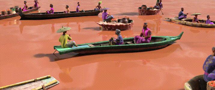 迪士尼动画制作细节,迪士尼动画流程