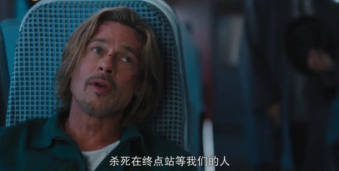 高分R级*片爽**！全程高燃，*力暴**美学与黑色幽默齐飞