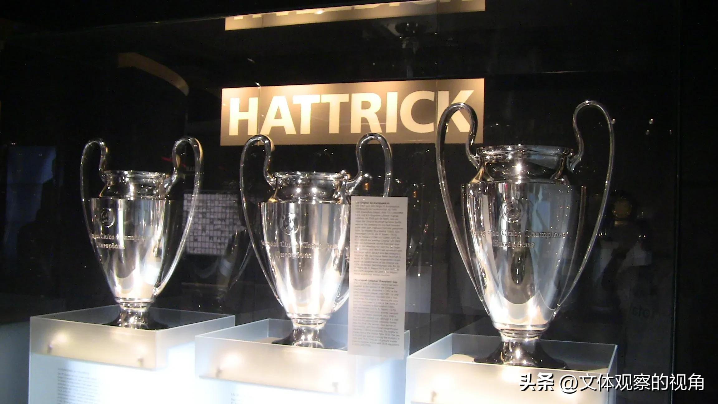 欧冠历史最不可思议的奇迹,欧冠最难打破的十大纪录