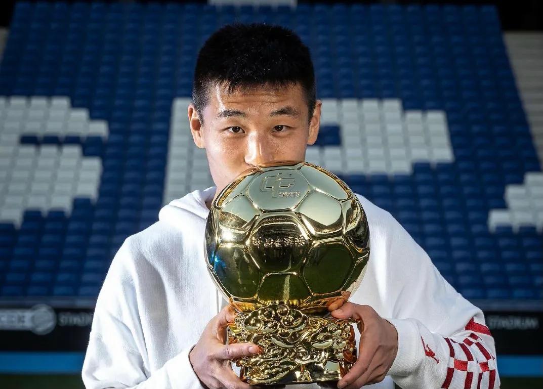 中国球星武磊的数据,中国球王武磊身价