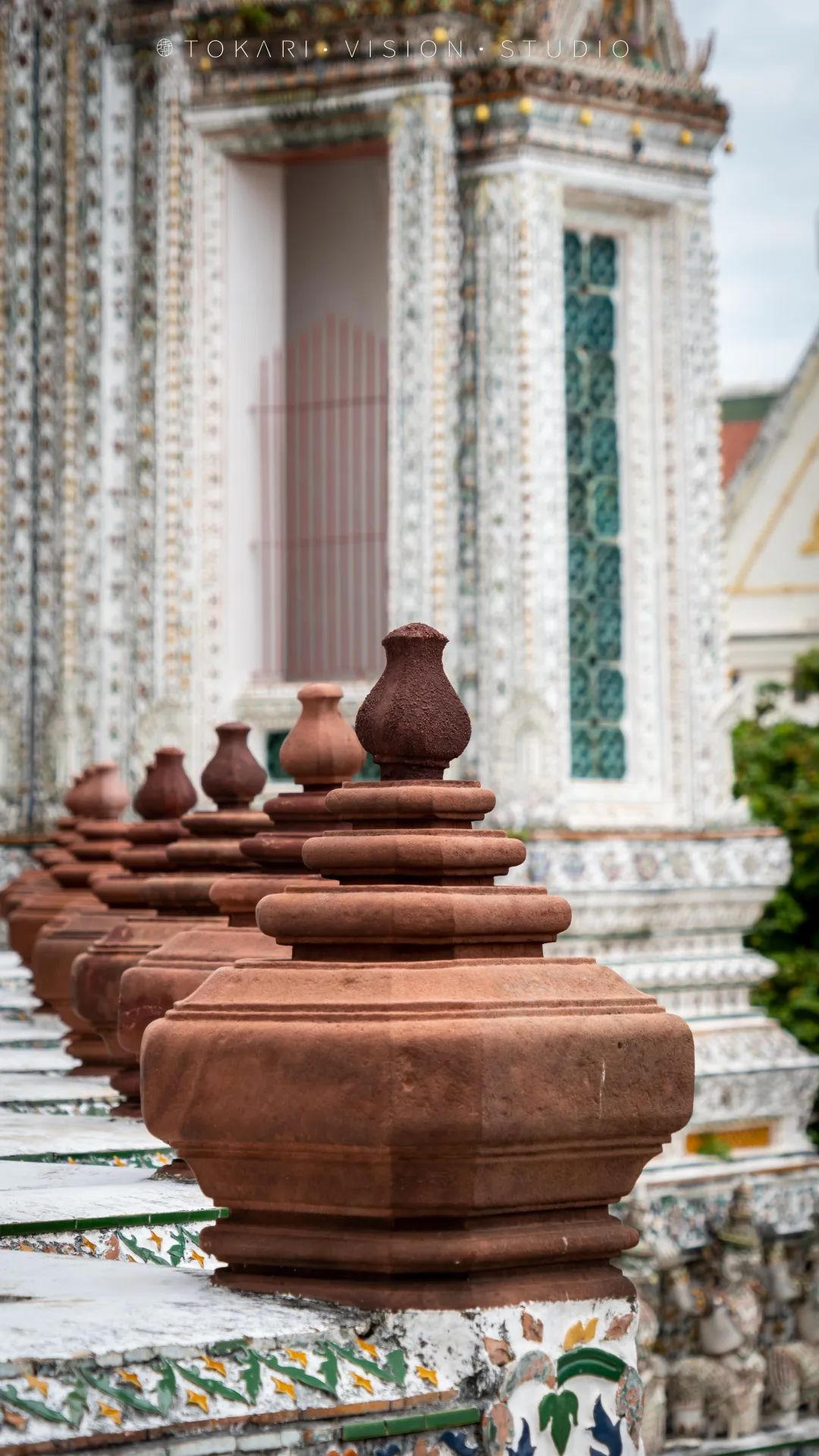 曼谷郑王庙自由行攻略,泰国的郑王庙作为曼谷必去的景点