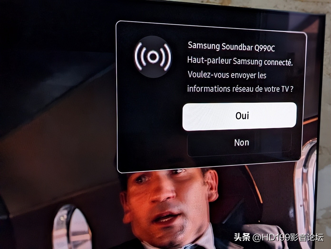 三星hw-q990回音壁,三星hw-q990b杜比全景声
