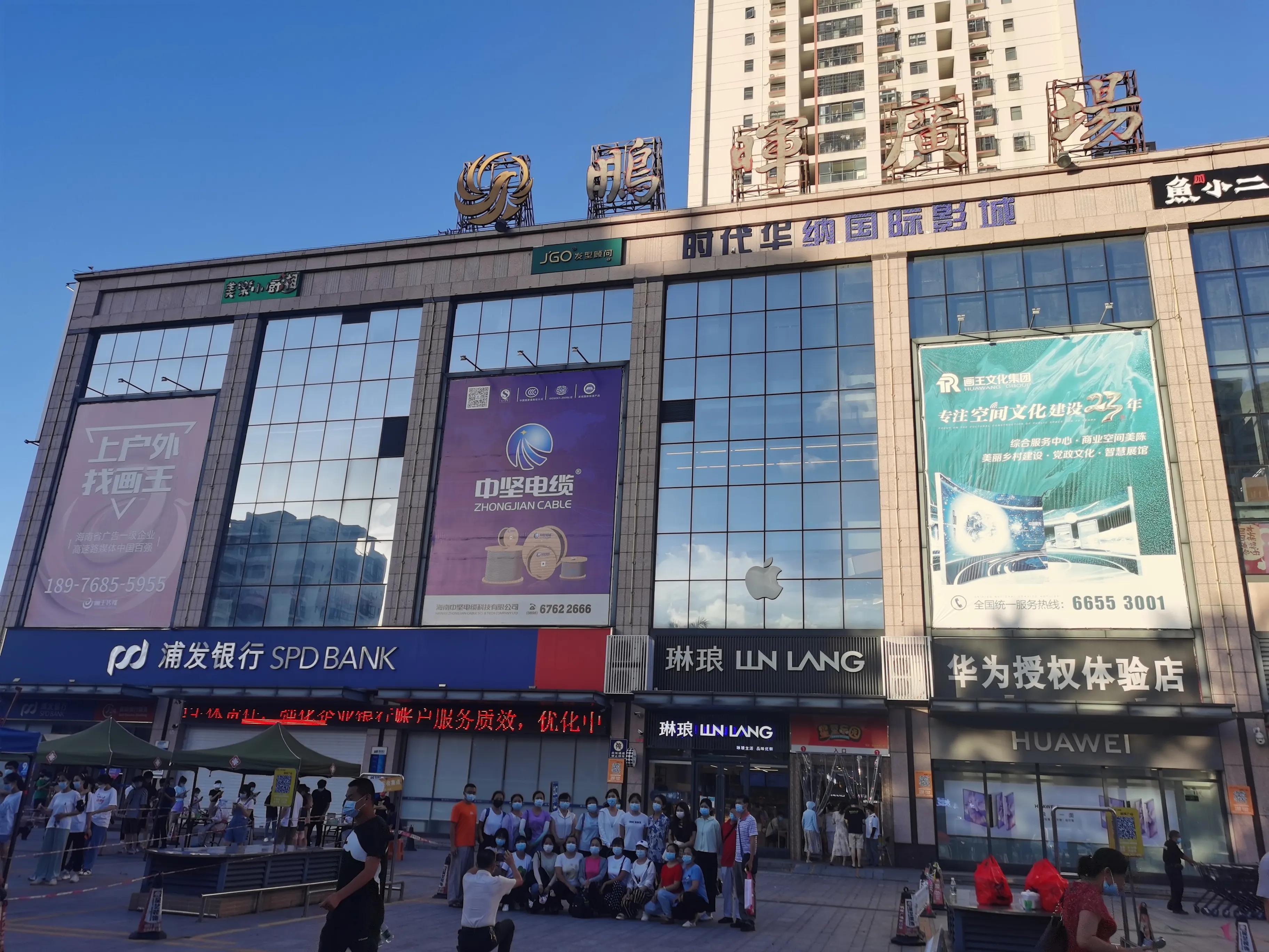 疫情下的大连湾渔港,海甸岛最新疫情报告