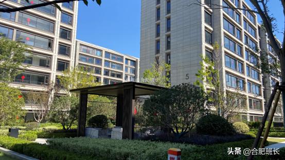 融创滨湖印属于哪个板块,融创滨湖印算豪宅吗