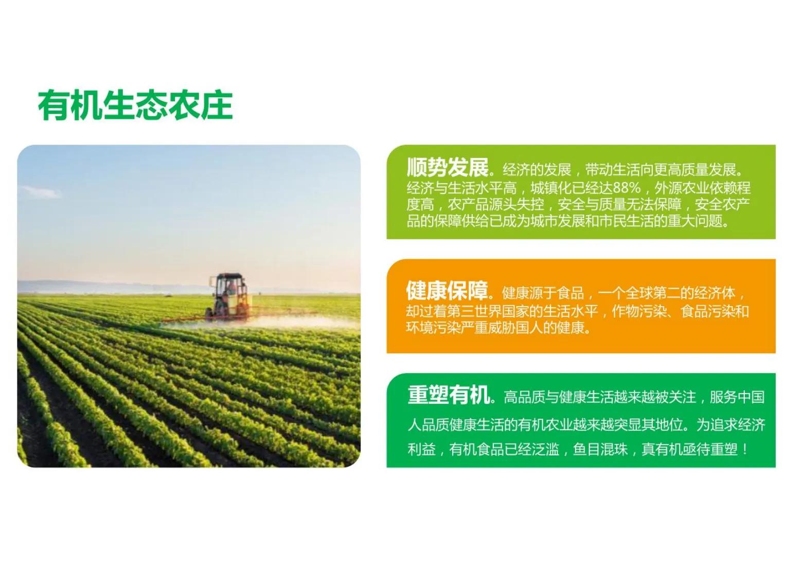 智慧农业创业计划书ppt,农业方面创业成功案例ppt