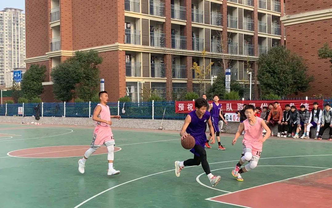 捷报频传、再创佳绩——阜南县玉泉中学社团活动助力“双减”