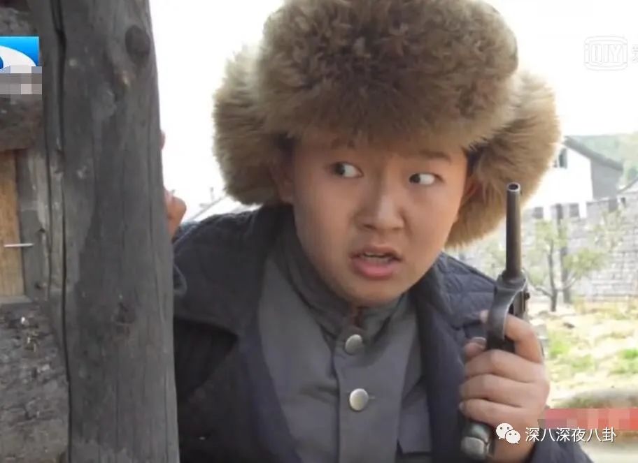 王子腾是几线演员,王子腾下一部戏