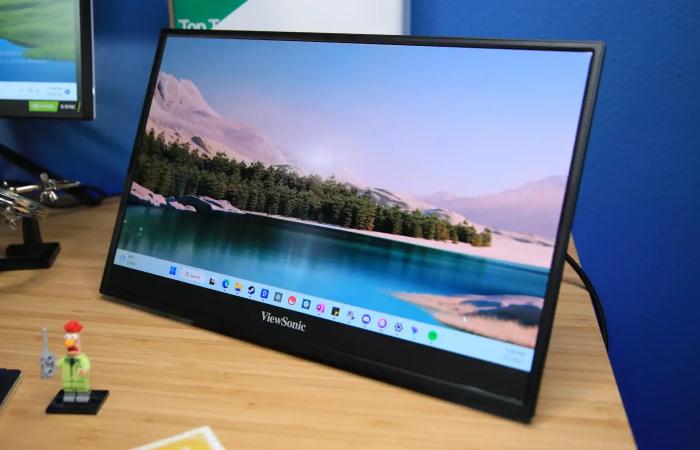 2023年性价比最高的显示器,2024年最好的显示器