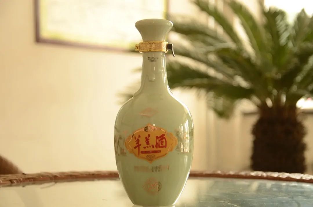 山西十大公认最好喝的酒,山西能和汾酒媲美的酒