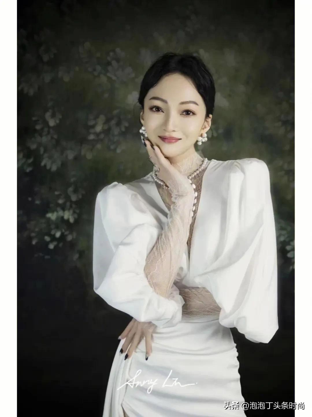 女明星妆后对比照,女明星妆前后效果对照表