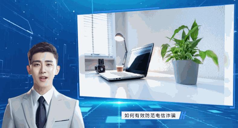 仅需这款一键生成短视频全自动软件，快去试试|万彩微影