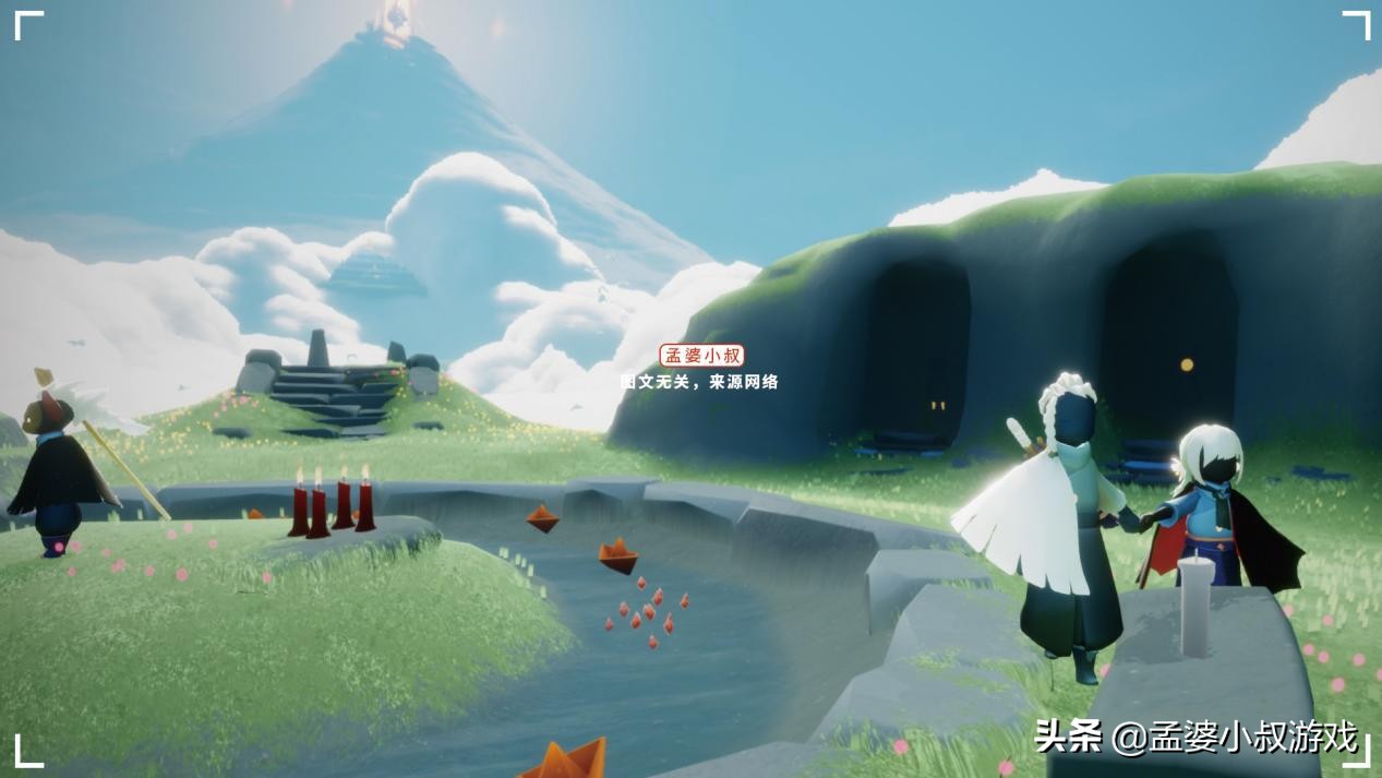 被封过的光遇号废了吗,光遇被毁号还可以正常玩吗