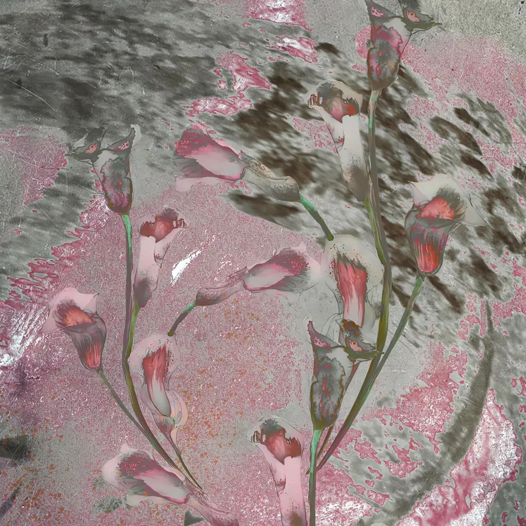 高级小众背景图片图集,小众背景图治愈丧