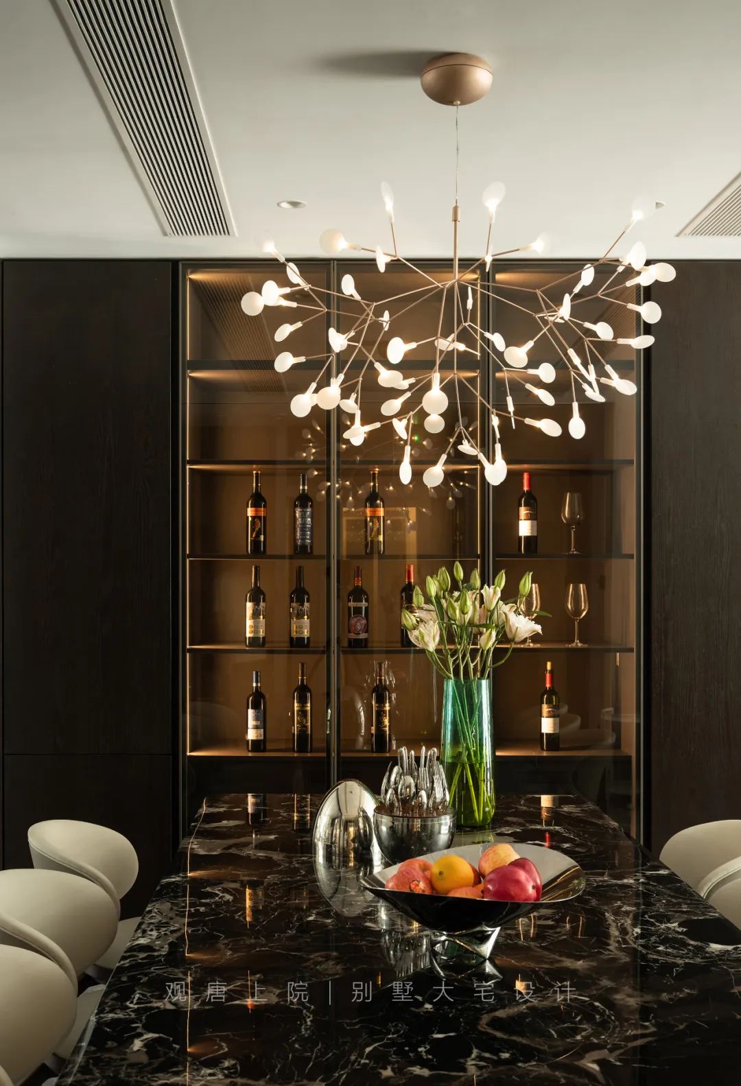 不止于设计,室内都市森林