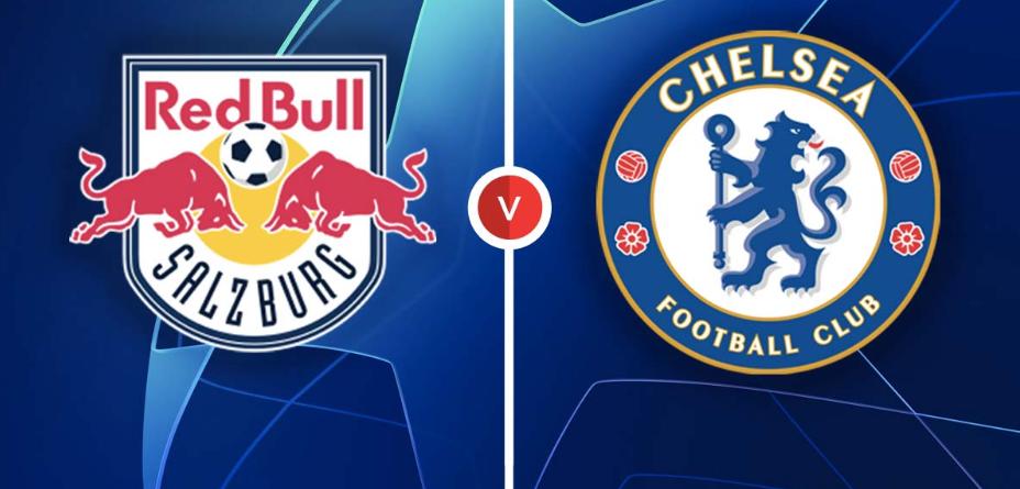 欧冠萨尔茨堡红牛赛程,欧冠萨尔茨堡对亨克