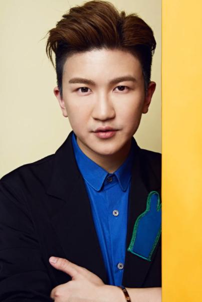 被全网黑过的明星黄子韬,黄子韬被公认