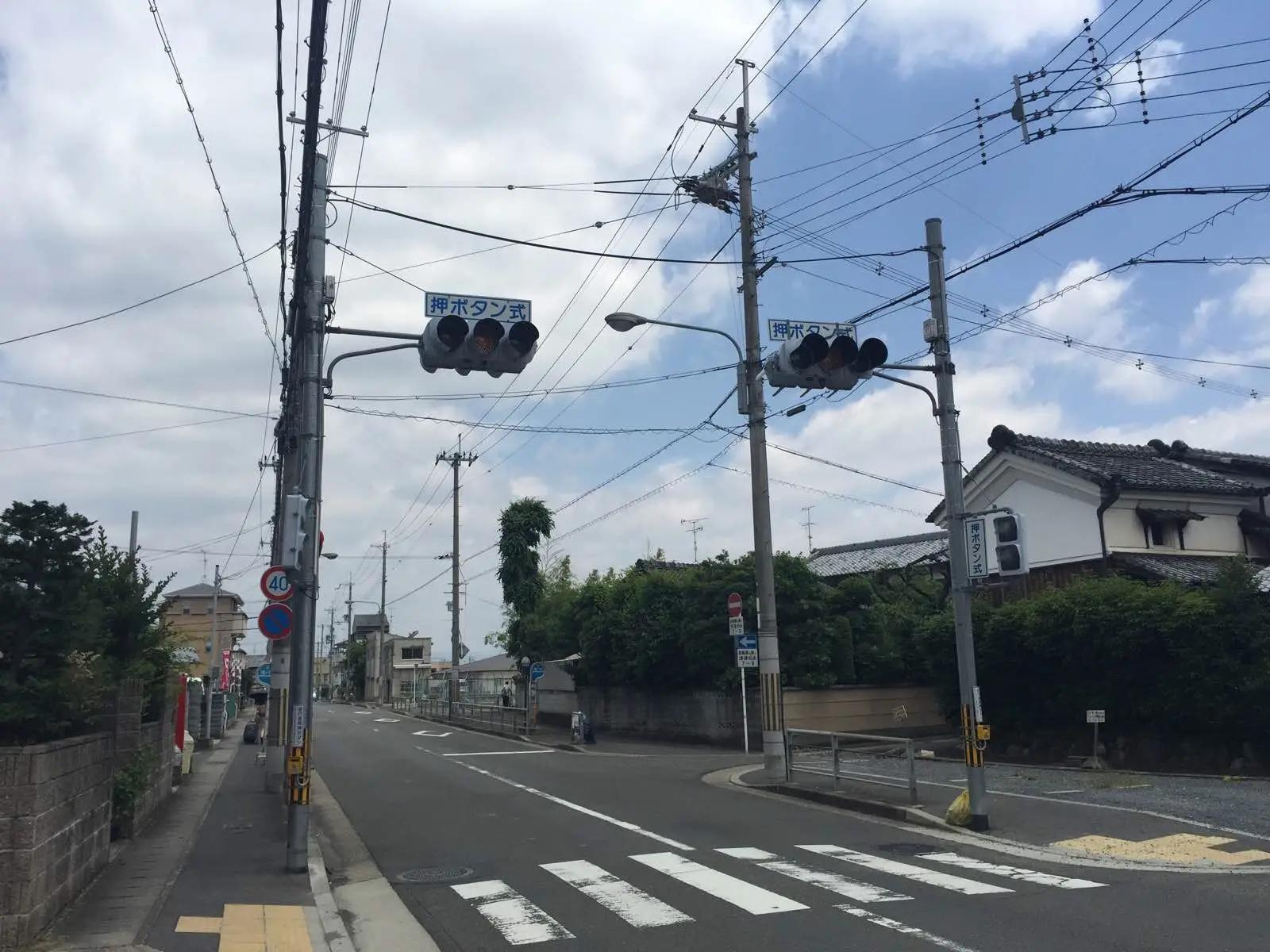 中国为啥不用电线杆,日本为什么不用地下电缆