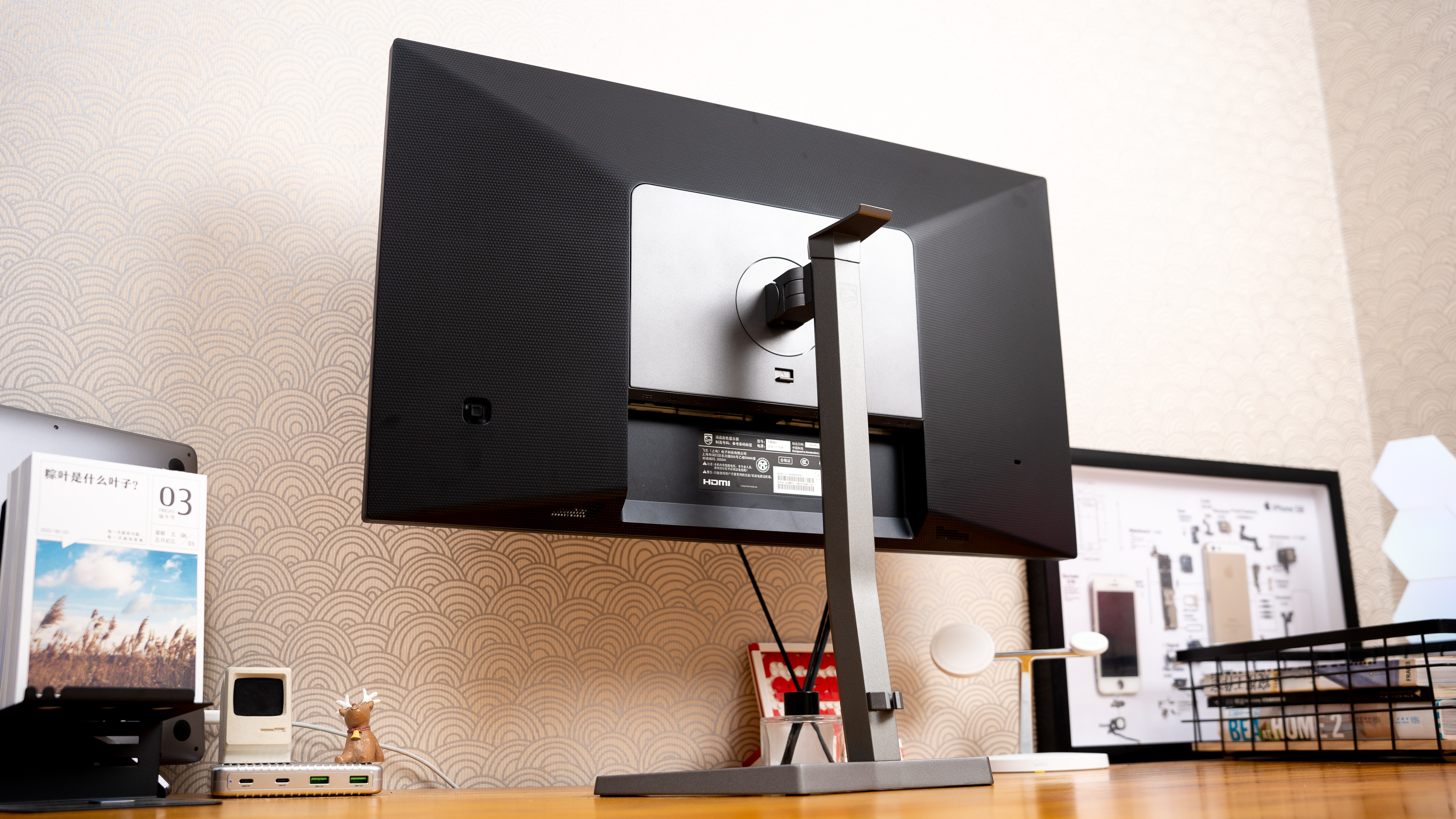 2000高刷显示器推荐,飞利浦27寸刷新率100好用吗