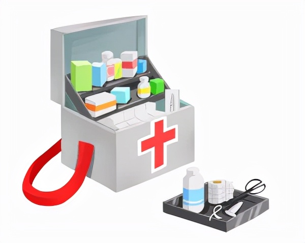 药物就是一把双刃剑,药物是把双刃剑既能治病亦能致病