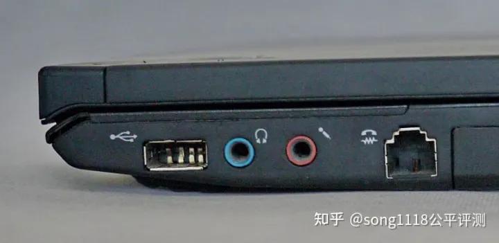 thinkpad1512代深度测评,复刻手机评测