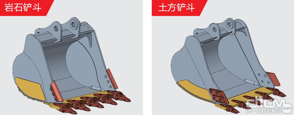 三一重工挖掘机有多强大,三一305H挖掘机