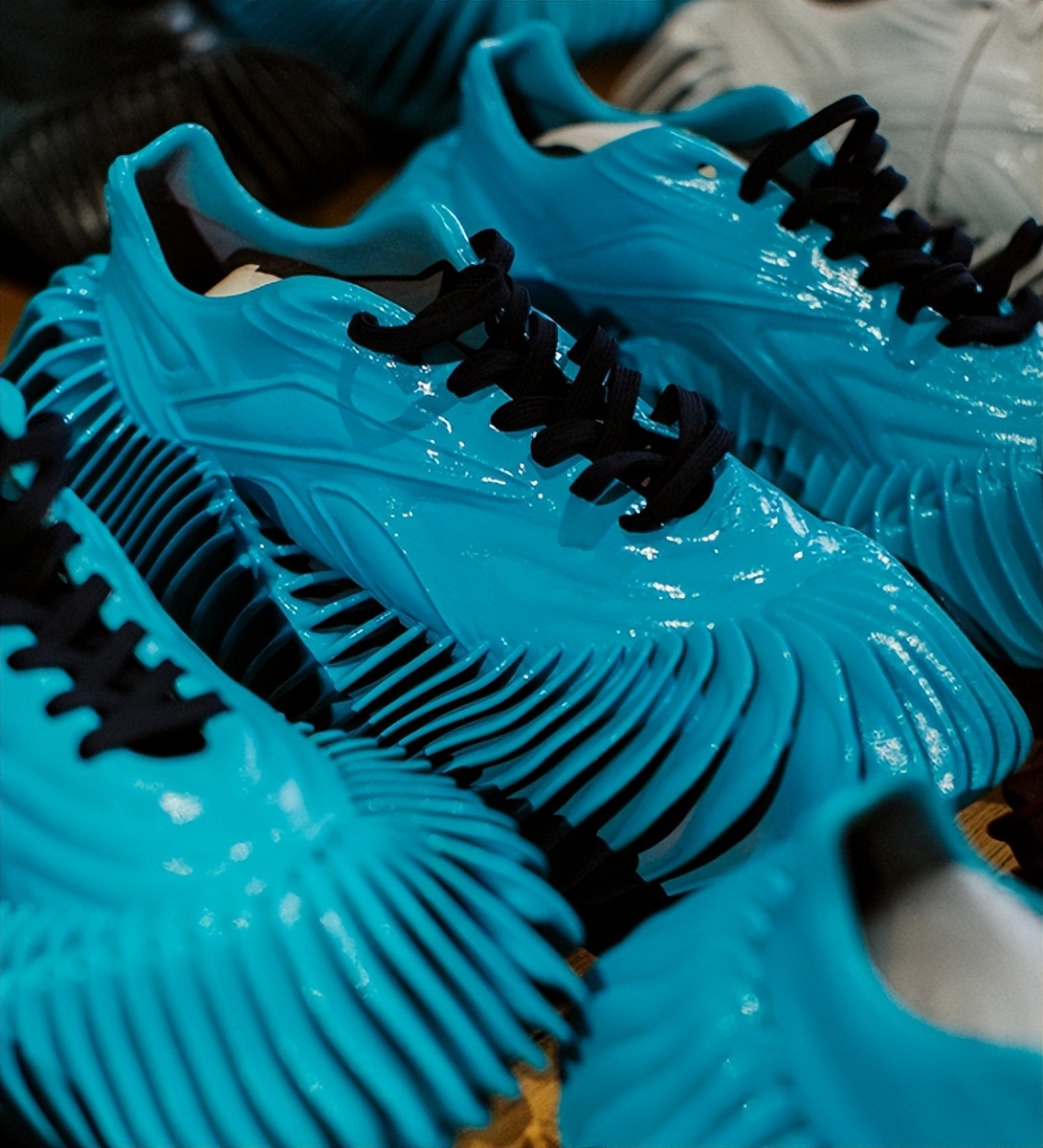 锐步联名bot,botterparis联名锐步鞋怎么买