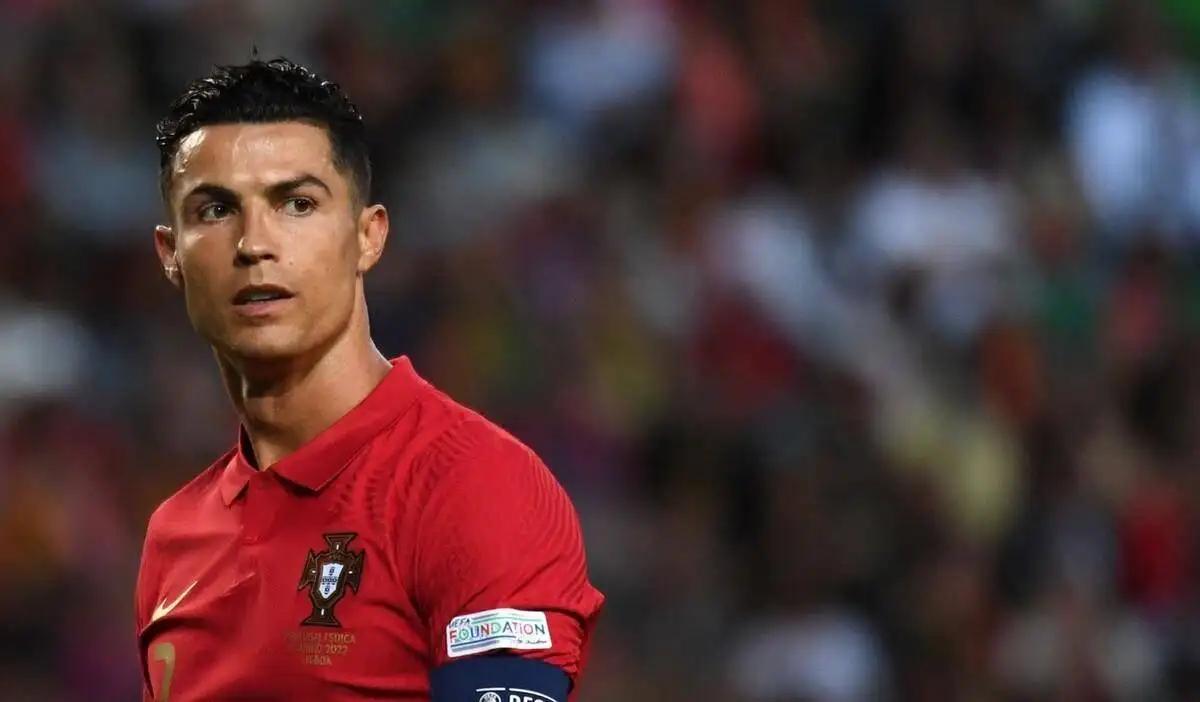 曝c罗将加盟利雅得胜利的原因,利雅得新月姆巴佩c罗