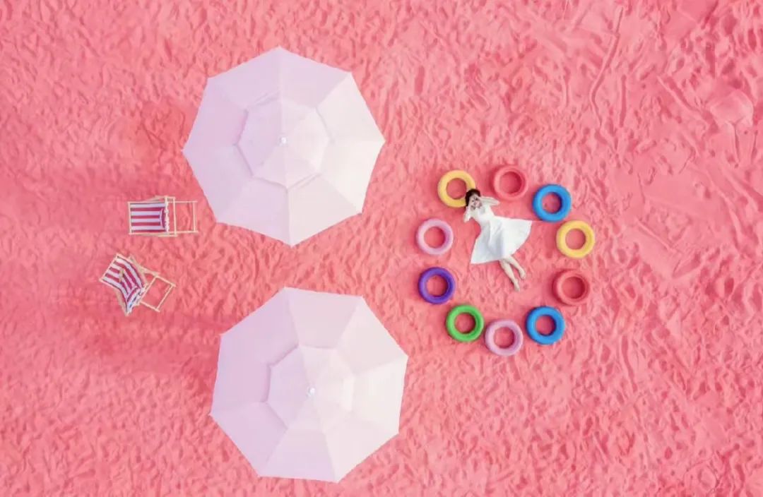 长沙亲近大自然周末遛娃的好地方,长沙石燕湖生态旅游景区门票