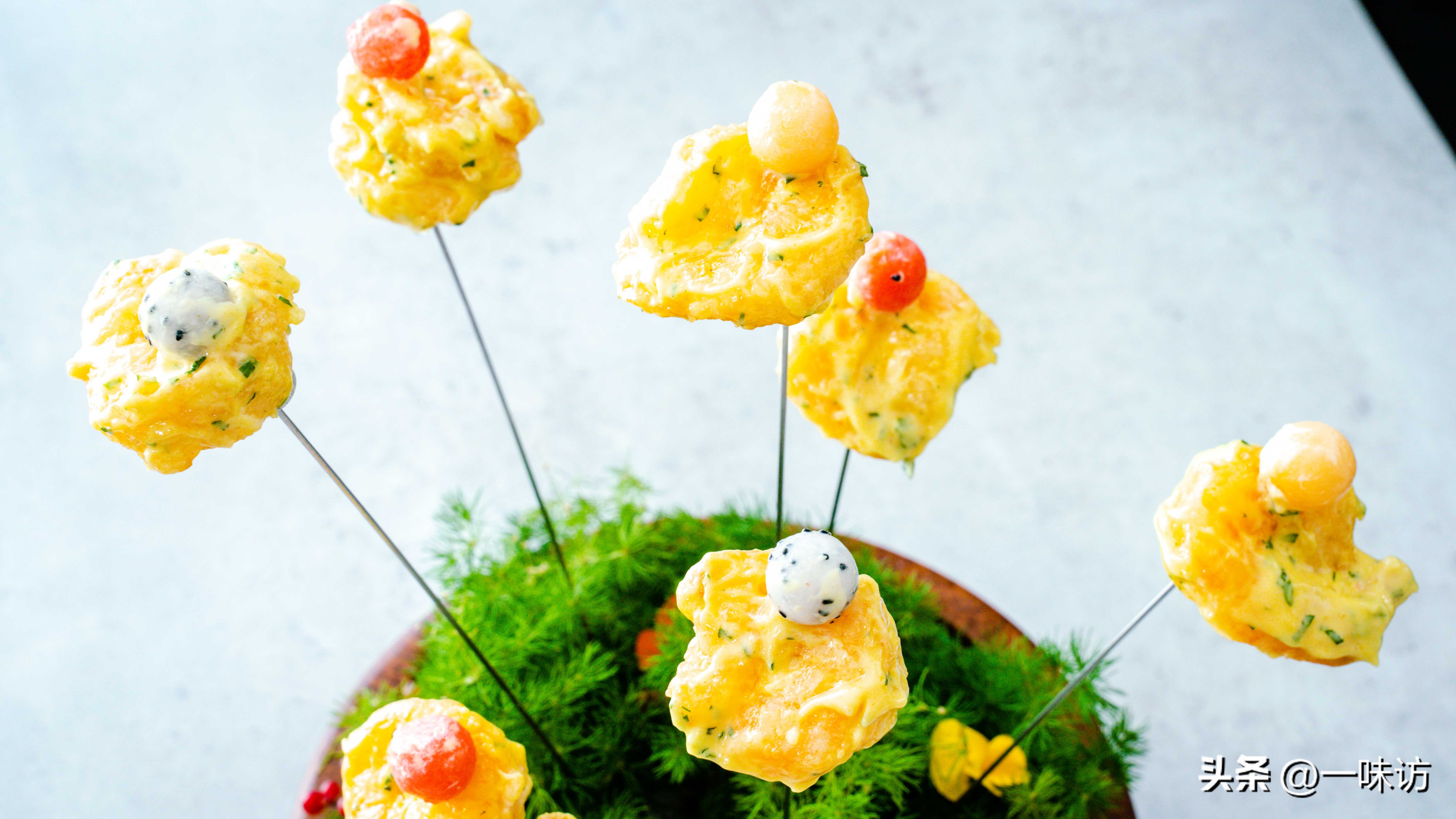 芥末虾球香辣虾球,沙拉芥末虾球正宗做法