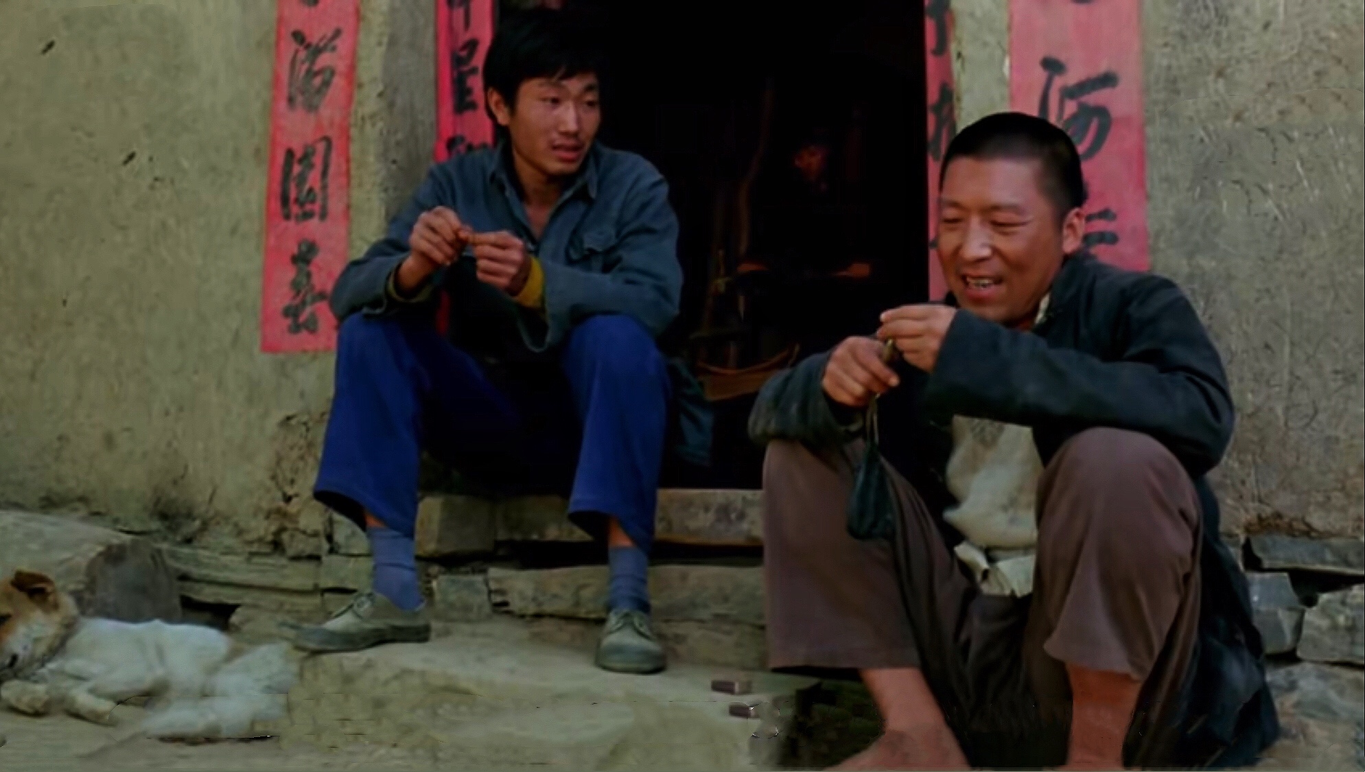 贾平凹小说鸡窝洼人家讲的什么,贾平凹与消失的乡村