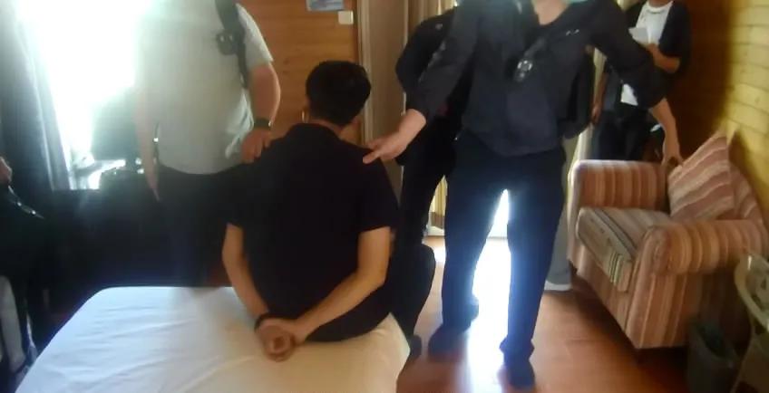 北京打掉跨省团伙,警方捣毁一侵犯个人信息团伙