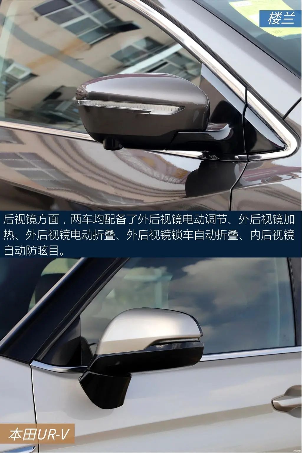本田ur-v240两驱豪华版,本田urv座椅双拼