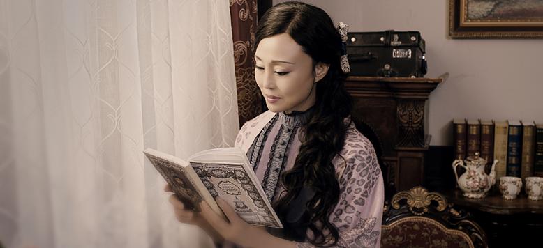 从话剧表演转型到影视剧,从传统京剧到现代京剧传承与发展