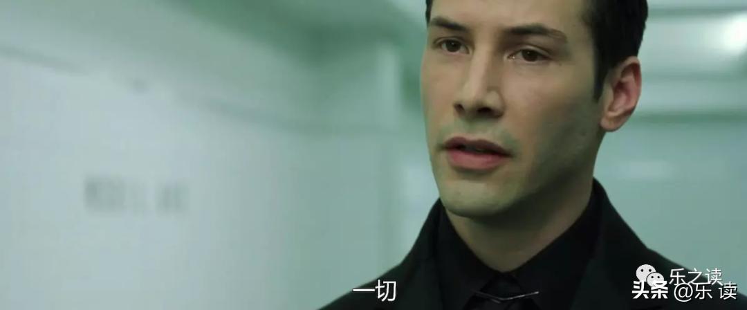 15分钟读懂黑客帝国,万字终极解码《黑客帝国》三部曲