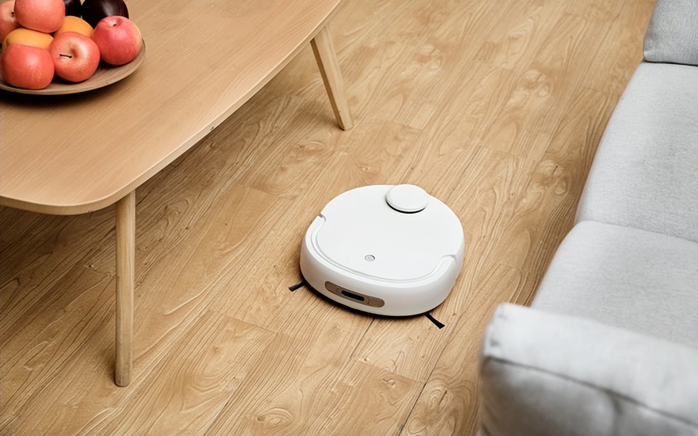 家务克星，自动换水自洗拖布，全智能的云鲸扫拖机器人J2的体验