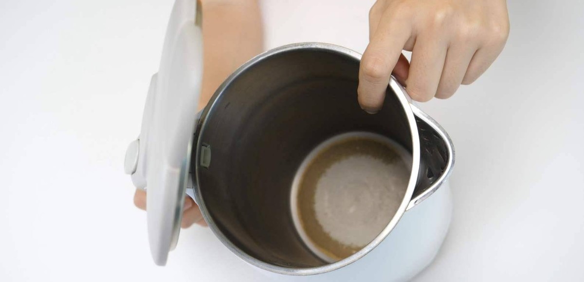 长期喝电热水壶烧的水有什么危害,长期喝电热水壶烧的水有害吗