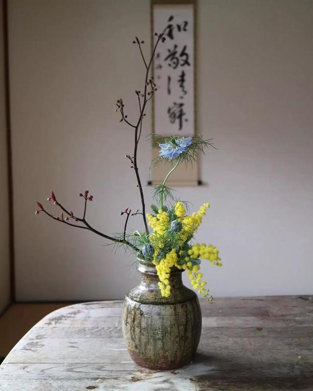 不会插花的句子,不会插花怎么办