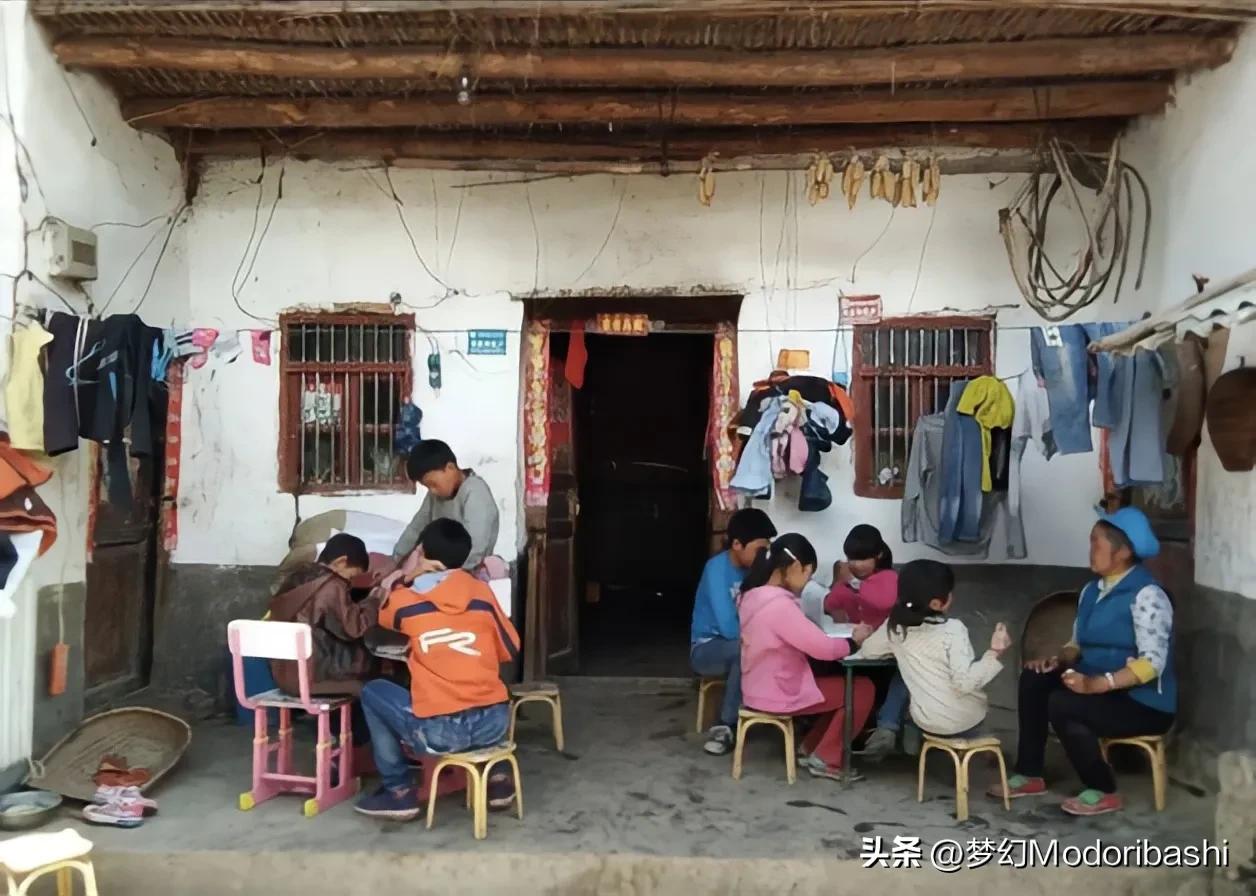 前计生专干:牵农户的牛充公,捅穿农户的瓦警告,就是我工作