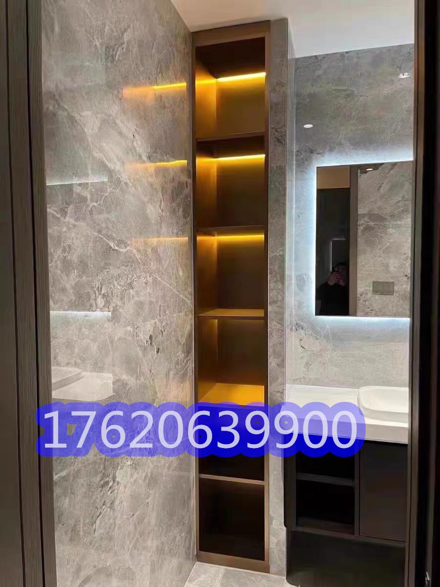 佛山不锈钢屏风隔断酒柜壁龛定制,福建不锈钢屏风隔断酒柜壁龛定制