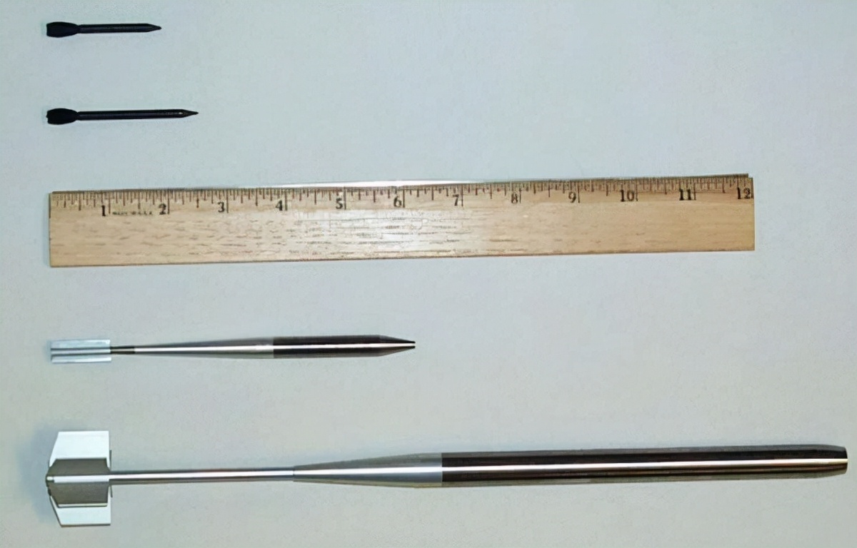 这才是战争⑨|现代*器武**发展到多么恐怖的水平(中)