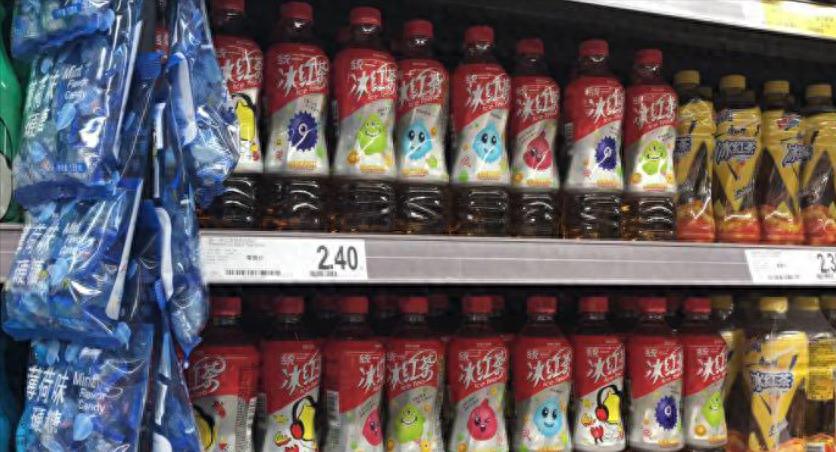 康师傅冰红茶为何越来越少,康师傅和统一冰红茶的功效与作用