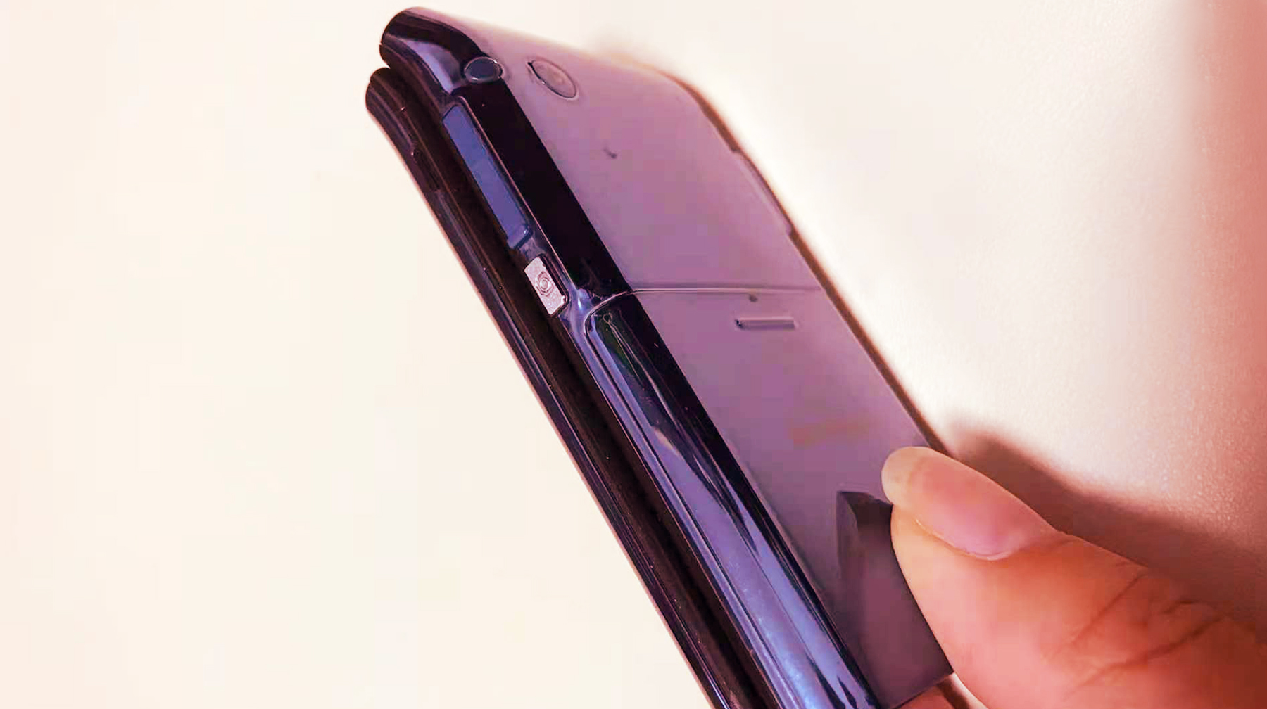 联想s9翻盖手机演示视频,联想翻盖s9