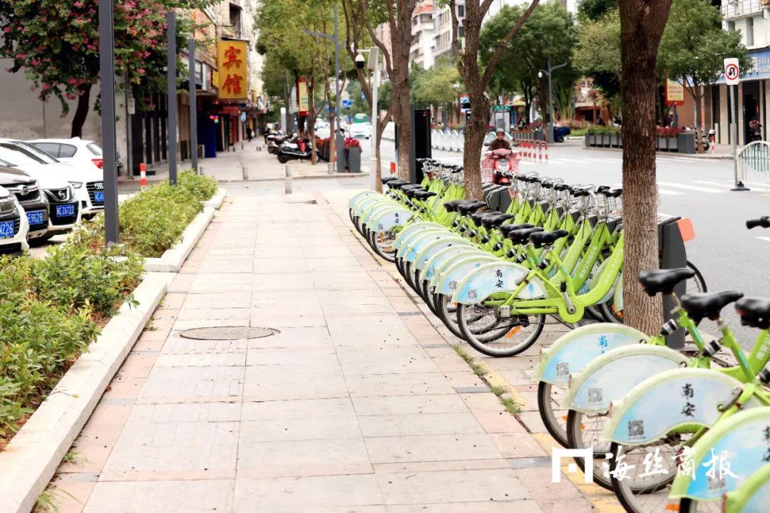 南安新时代发展变化,南安发展现状