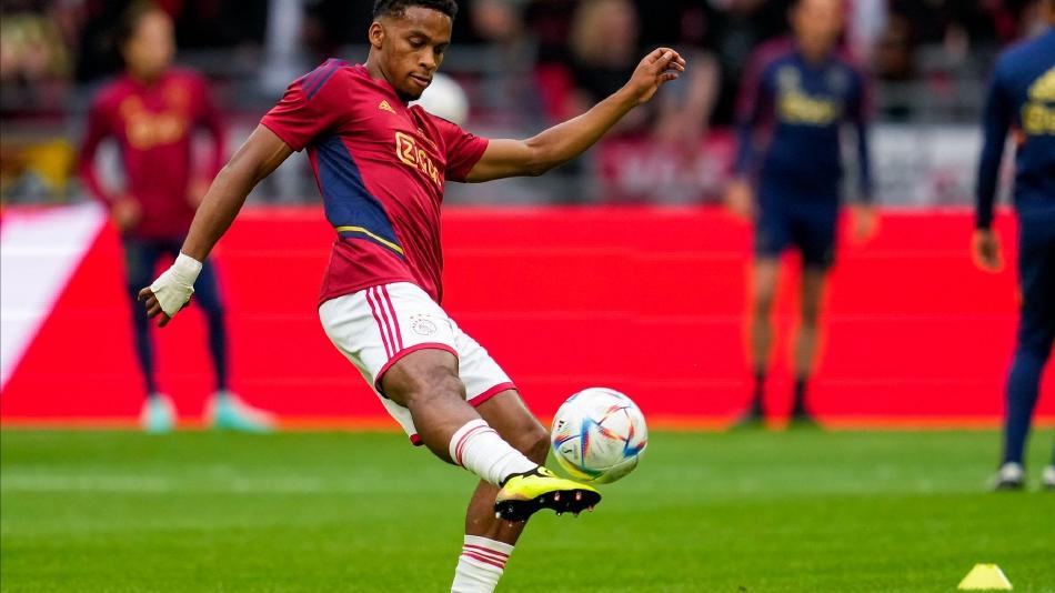 顿涅茨克矿工vs阿贾克斯预测,阿贾克斯顿涅茨克矿工