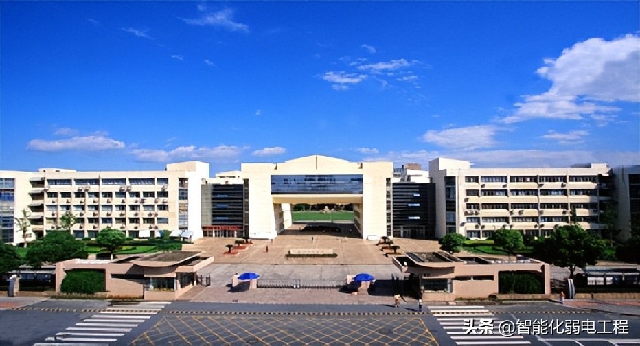 学校监控系统怎么设计,学校视频监控系统管理方案