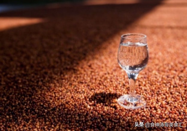 中国八大名酒最后一个无人问津,中国3大倒霉酒