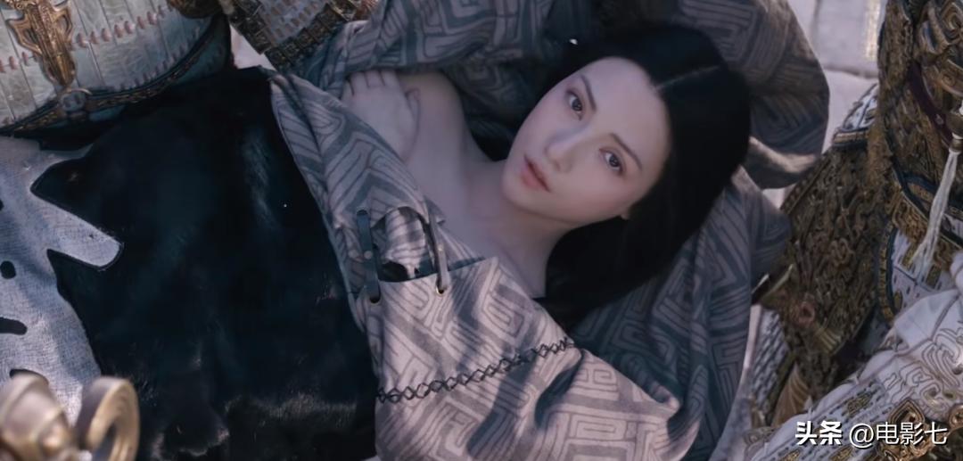 八角笼中一部值得看的电影,电影八角笼跟封神哪个好看