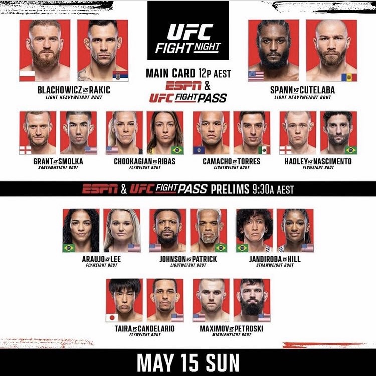 ufconespn42赛前硬核分析,ufconespn第三期