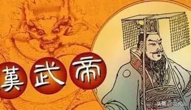 汉武帝的一生功绩,汉武帝功绩和历史地位