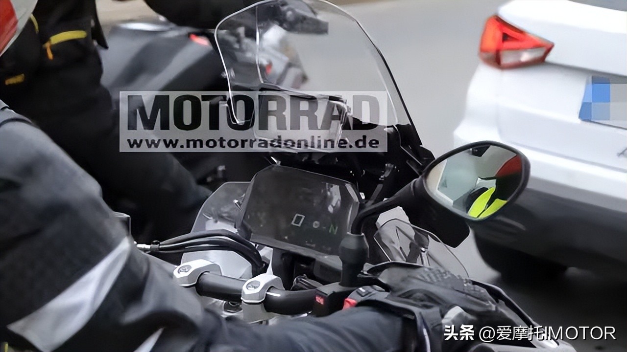 新款宝马k1300gs,宝马r1300gsadv测评